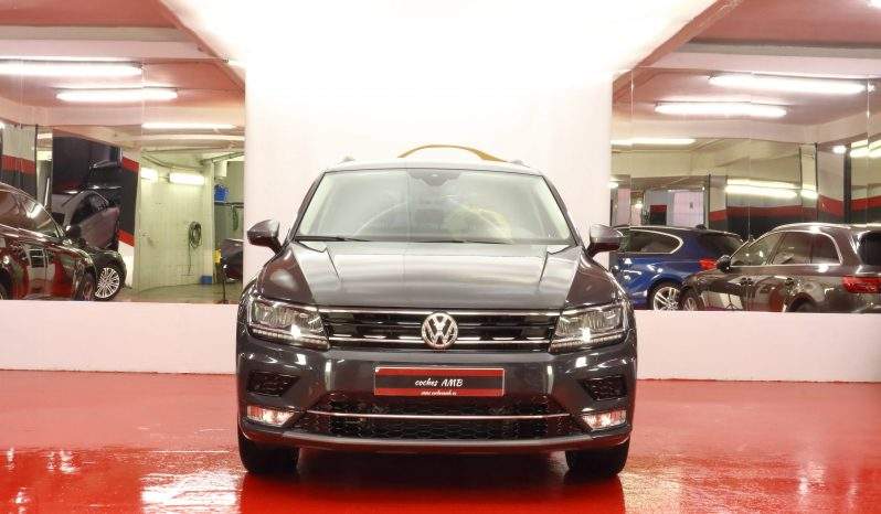 VOLKSWAGEN Tiguan Sport 2.0 TDI 176kW 240CV DSG 4Motion lleno