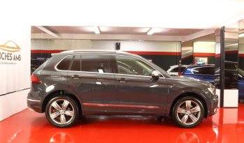 VOLKSWAGEN Tiguan Sport 2.0 TDI 176kW 240CV DSG 4Motion lleno