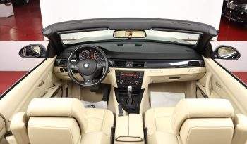 BMW Serie 3 Cabrio 330i lleno