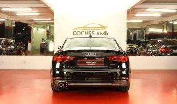 AUDI A5 3.0TDI S TRONIC lleno