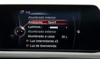 BMW Serie 4 430d xDrive 2p. lleno