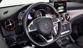 MERCEDES-BENZ Clase CLA 250 Sport 4MATIC 4p. lleno