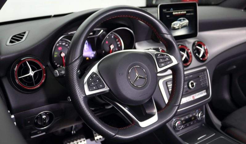 MERCEDES-BENZ Clase CLA 250 Sport 4MATIC 4p. lleno