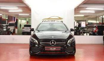 MERCEDES-BENZ Clase CLA 250 Sport 4MATIC 4p. lleno