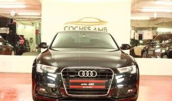 AUDI A5 3.0TDI QUATRO S LINE lleno