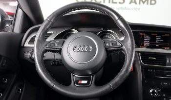 AUDI A5 3.0TDI QUATRO S LINE lleno