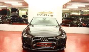 AUDI A6 3.0TDI lleno