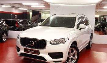 VOLVO XC90 D4 lleno