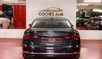 AUDI A5 Coupe 3.0 TDI clean 160kW quattro S tron lleno