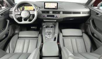 AUDI A5 Coupe 3.0 TDI clean 160kW quattro S tron lleno