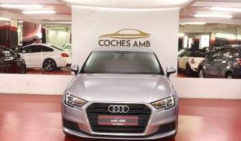 AUDI A3 1.6 TDI 85kW 116CV S tronic Sportback lleno