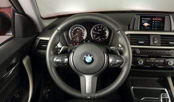 BMW 220IA COUPE lleno