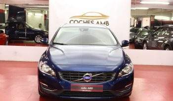 VOLVO V60 2.0 AUT. OCEAN RACE lleno