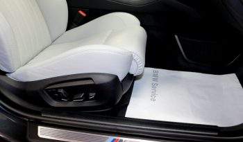 BMW M5 AKRAPOVIC 575CV lleno