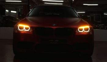 BMW M5 AKRAPOVIC 575CV lleno