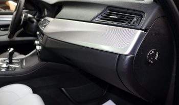 BMW M5 AKRAPOVIC 575CV lleno