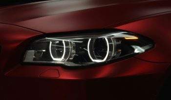 BMW M5 AKRAPOVIC 575CV lleno