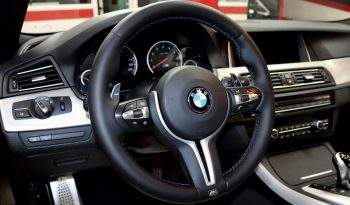 BMW M5 AKRAPOVIC 575CV lleno