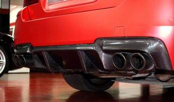 BMW M5 AKRAPOVIC 575CV lleno