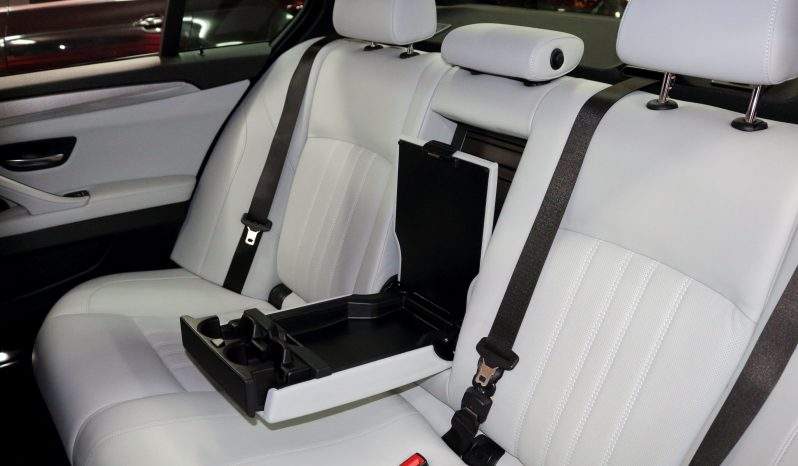 BMW M5 AKRAPOVIC 575CV lleno