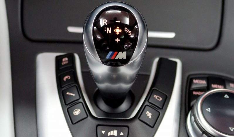 BMW M5 AKRAPOVIC 575CV lleno