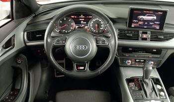 AUDI A6 AVANT 2.0D 190CV SLINE lleno