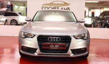 AUDI A5 COUPE 190CV lleno