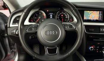 AUDI A5 COUPE 190CV lleno