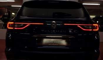 RENAULT Talisman S.T. Intens Energy dCi 96kW 130CV lleno