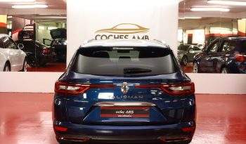 RENAULT Talisman S.T. Intens Energy dCi 96kW 130CV lleno