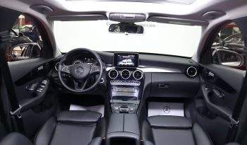 Mercedes C220 CDI Avantgarde Estate lleno
