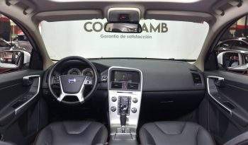 VOLVO XC60 2.0 D3 Summum Auto lleno