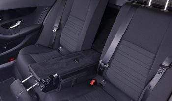 Mercedes-Benz C300h Avangarde lleno