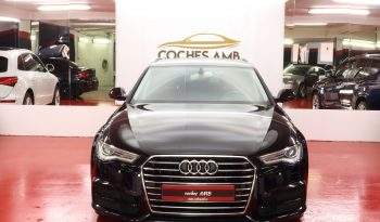 AUDI A6 S line edition 2.0 TDI 110kW ultra Avant 5p. lleno