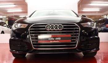 AUDI A6 S line edition 2.0 TDI 110kW ultra Avant 5p. lleno