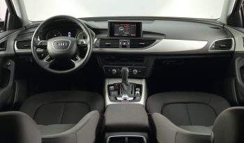 AUDI A6 S line edition 2.0 TDI 110kW ultra Avant 5p. lleno