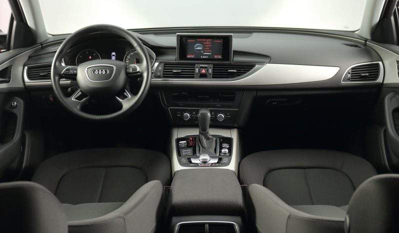 AUDI A6 S line edition 2.0 TDI 110kW ultra Avant 5p. lleno