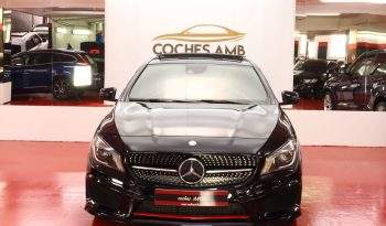 MERCEDES-BENZ Clase CLA CLA 250 Sport 4M Aut. 4p. lleno