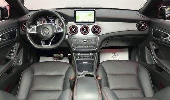 MERCEDES-BENZ Clase CLA CLA 250 Sport 4M Aut. 4p. lleno