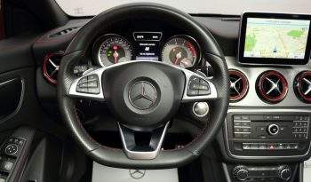 MERCEDES-BENZ Clase CLA CLA 250 Sport 4M Aut. 4p. lleno