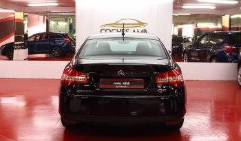 CITROEN C5 2.0 HDi FAP 140cv Business 4p. lleno