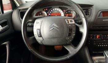 CITROEN C5 2.0 HDi FAP 140cv Business 4p. lleno