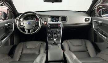 VOLVO V60 1.6 D2 Momentum 5p. lleno