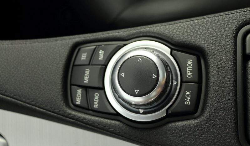 BMW 640D GRANCOUPE lleno