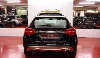 MERCEDES-BENZ Clase GLA GLA 220 CDI Urban 5p. lleno