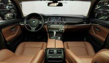 BMW 520D 190CV AUT. LUXURY LINE lleno