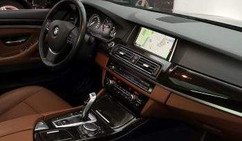 BMW 520D 190CV AUT. LUXURY LINE lleno