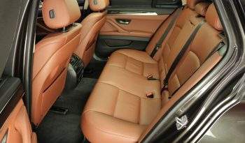 BMW 520D 190CV AUT. LUXURY LINE lleno