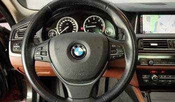 BMW 520D 190CV AUT. LUXURY LINE lleno