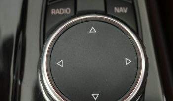 BMW 520D 190CV AUT. LUXURY LINE lleno